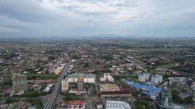 Alor Setar, Malezya 24 Eylül 2022: Başkent Kedah