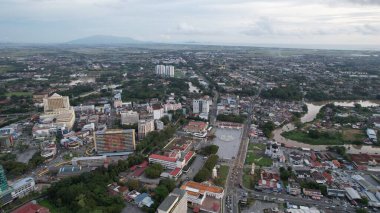 Alor Setar, Malezya 24 Eylül 2022: Başkent Kedah