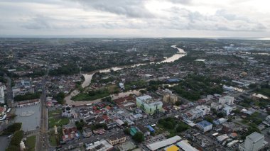 Alor Setar, Malezya 24 Eylül 2022: Başkent Kedah