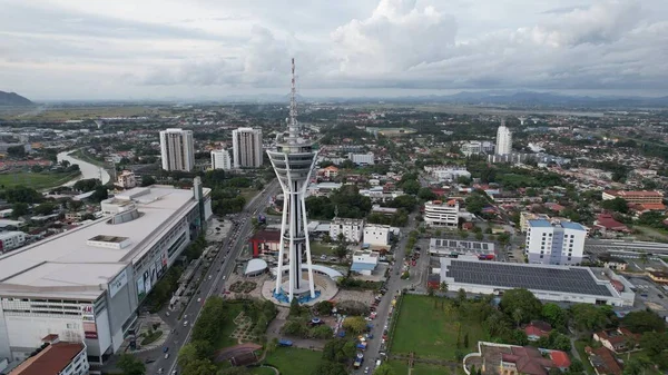 Alor Setar, Malezya 24 Eylül 2022: Başkent Kedah