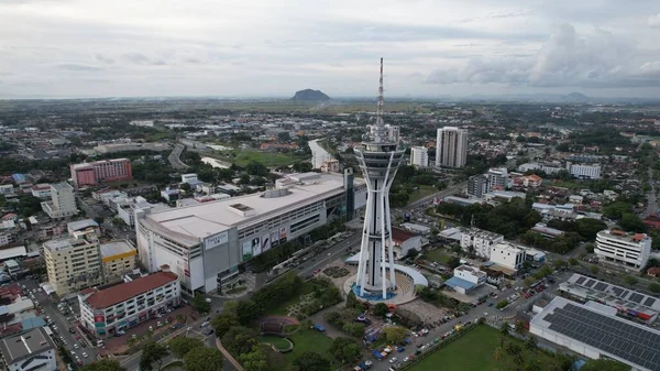 Alor Setar, Malezya 24 Eylül 2022: Başkent Kedah