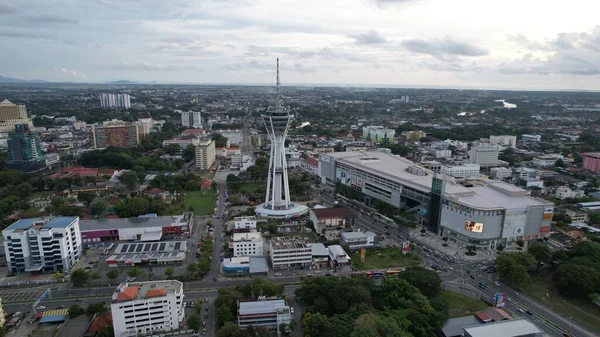 Alor Setar, Malezya 24 Eylül 2022: Başkent Kedah