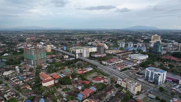 Alor Setar Malaisie Septembre 2022 Capitale Kedah — Photo