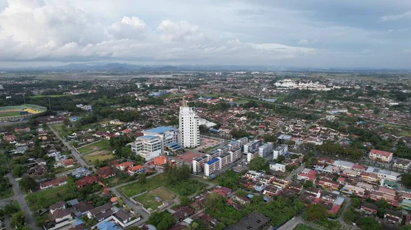 Alor Setar Malaisie Septembre 2022 Capitale Kedah — Photo