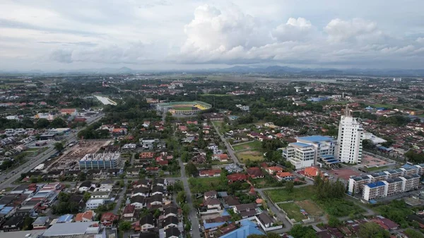 Alor Setar Malásia Setembro 2022 Capital Kedah — Fotografia de Stock