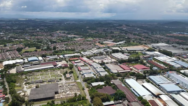 Kedah, Malezya 'nın Paddy Pirinç Tarlaları