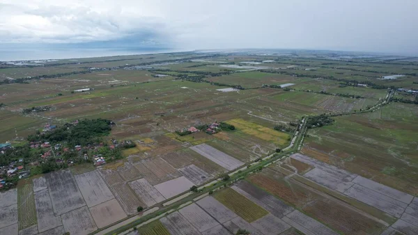 Taiping, Malezya - 24 Eylül 2022: Landmark Binaları ve Taiping Turistleri