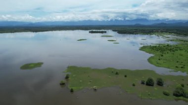 Taiping, Malezya - 24 Eylül 2022: Landmark Binaları ve Taiping Turistleri