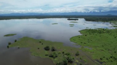 Taiping, Malezya - 24 Eylül 2022: Landmark Binaları ve Taiping Turistleri