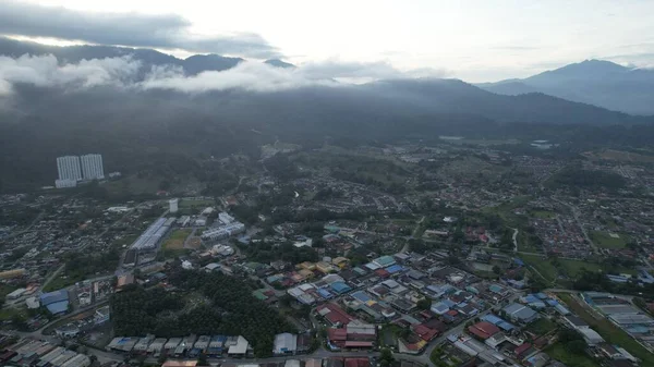 Ipoh Maleisië September 2022 Bezienswaardige Gebouwen Toeristische Attracties Van Ipoh — Stockfoto