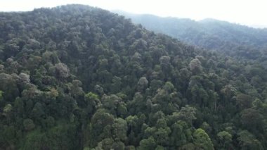 Taiping, Malezya - 24 Eylül 2022: Landmark Binaları ve Taiping Turistleri