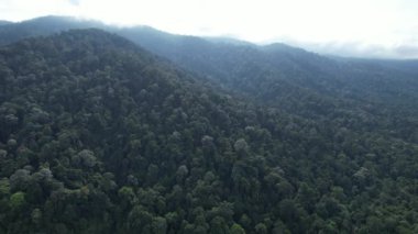Taiping, Malezya - 24 Eylül 2022: Landmark Binaları ve Taiping Turistleri
