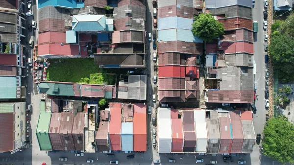 Ipoh Malaysia September 2022 Die Wahrzeichen Und Touristenattraktionen Von Ipoh — Stockfoto