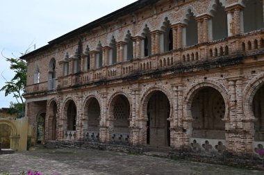 Ipoh, Malezya - 24 Eylül 2022: Tarihi Tin Dredge 