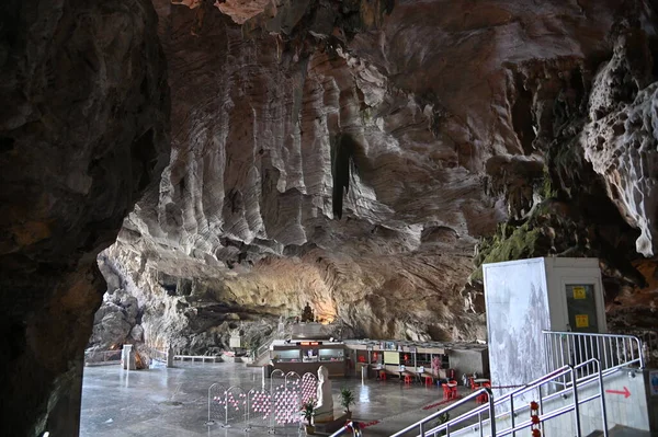 Ipoh Malaysia September 2022 Landmark Buildings Tourist Attractions Ipoh — 图库照片