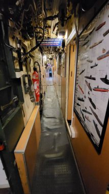 Malacca, Malezya - 16 Ekim 2022: Malacca 'nın Tarihi Tarihi Tarihi Binaları ve Turist Çekimleri