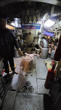 Malacca, Malezya - 16 Ekim 2022: Malacca 'nın Tarihi Tarihi Tarihi Binaları ve Turist Çekimleri