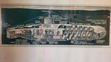 Malacca, Malezya - 16 Ekim 2022: Malacca 'nın Tarihi Tarihi Tarihi Binaları ve Turist Çekimleri