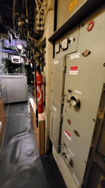 Malacca, Malezya - 16 Ekim 2022: Malacca 'nın Tarihi Tarihi Tarihi Binaları ve Turist Çekimleri