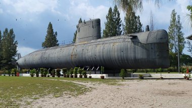 Malacca, Malezya - 16 Ekim 2022: Malacca 'nın Tarihi Tarihi Tarihi Binaları ve Turist Çekimleri