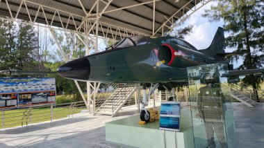 Malacca, Malezya - 16 Ekim 2022: Malacca 'nın Tarihi Tarihi Tarihi Binaları ve Turist Çekimleri