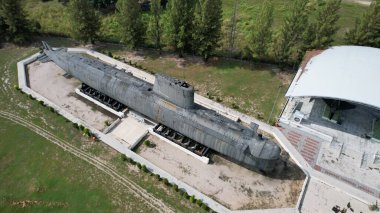 Malacca, Malezya - 16 Ekim 2022: Malacca 'nın Tarihi Tarihi Tarihi Binaları ve Turist Çekimleri