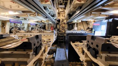 Malacca, Malezya - 16 Ekim 2022: Malacca 'nın Tarihi Tarihi Tarihi Binaları ve Turist Çekimleri