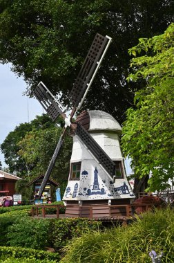 Malacca, Malezya - 16 Ekim 2022: Malacca 'nın Tarihi Tarihi Tarihi Binaları ve Turist Çekimleri