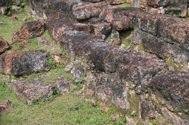 Malacca, Malezya - 16 Ekim 2022: Malacca 'nın Tarihi Tarihi Tarihi Binaları ve Turist Çekimleri