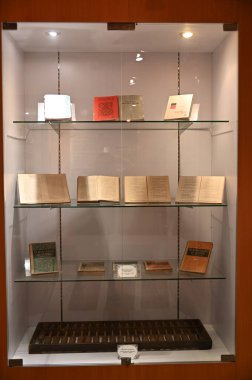 Malacca, Malezya - 16 Ekim 2022: Malacca 'nın Tarihi Tarihi Tarihi Binaları ve Turist Çekimleri