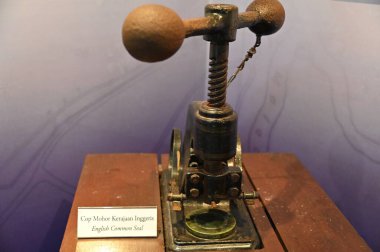 Malacca, Malezya - 16 Ekim 2022: Malacca 'nın Tarihi Tarihi Tarihi Binaları ve Turist Çekimleri