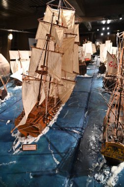 Malacca, Malezya - 16 Ekim 2022: Malacca 'nın Tarihi Tarihi Tarihi Binaları ve Turist Çekimleri