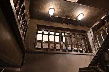 Malacca, Malezya - 16 Ekim 2022: Malacca 'nın Tarihi Tarihi Tarihi Binaları ve Turist Çekimleri