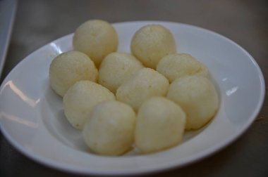 Malacca, Malezya - 16 Ekim 2022: Malacca 'nın Tarihi Tarihi Tarihi Binaları ve Turist Çekimleri