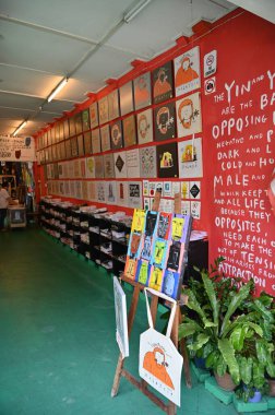 Malacca, Malezya - 16 Ekim 2022: Malacca 'nın Tarihi Tarihi Tarihi Binaları ve Turist Çekimleri