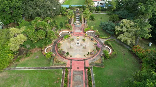 Malacca Malaysia October 2022 Historical Landmark Buildings Tourist Attractions Malacca — Stock Photo, Image