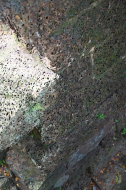 Malacca, Malezya - 16 Ekim 2022: Malacca 'nın Tarihi Tarihi Tarihi Binaları ve Turist Çekimleri