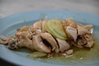 Malacca, Malezya - 16 Ekim 2022: Malacca 'nın Tarihi Tarihi Tarihi Binaları ve Turist Çekimleri