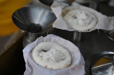 Malacca, Malezya - 16 Ekim 2022: Malacca 'nın Tarihi Tarihi Tarihi Binaları ve Turist Çekimleri