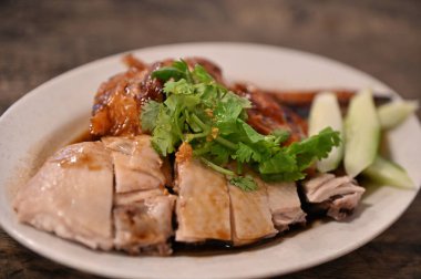 Malacca, Malezya - 16 Ekim 2022: Malacca 'nın Tarihi Tarihi Tarihi Binaları ve Turist Çekimleri