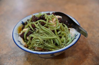 Malacca, Malezya - 16 Ekim 2022: Malacca 'nın Tarihi Tarihi Tarihi Binaları ve Turist Çekimleri