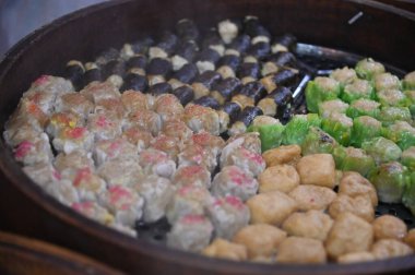 Malacca, Malezya - 16 Ekim 2022: Malacca 'nın Tarihi Tarihi Tarihi Binaları ve Turist Çekimleri