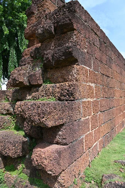 Malakka Maleisië Oktober 2022 Historische Monumenten Toeristische Attracties Van Malakka — Stockfoto