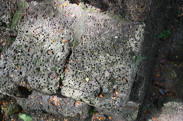 Malacca, Malezya - 16 Ekim 2022: Malacca 'nın Tarihi Tarihi Tarihi Binaları ve Turist Çekimleri