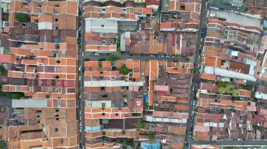 Malacca, Malezya - 16 Ekim 2022: Malacca 'nın Tarihi Tarihi Tarihi Binaları ve Turist Çekimleri