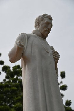 Malacca, Malezya - 16 Ekim 2022: Malacca 'nın Tarihi Tarihi Tarihi Binaları ve Turist Çekimleri