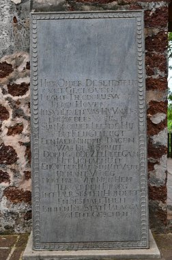 Malacca, Malezya - 16 Ekim 2022: Malacca 'nın Tarihi Tarihi Tarihi Binaları ve Turist Çekimleri