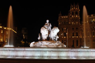 Cibeles