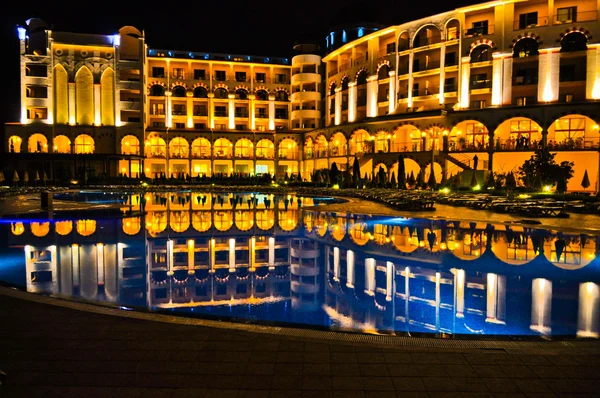 resort obzor bulgaristan