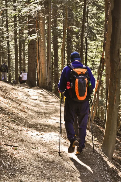 janosiks delik terchova Slovakya